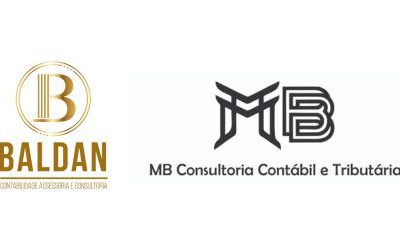 Logo Baldan e MB - 1